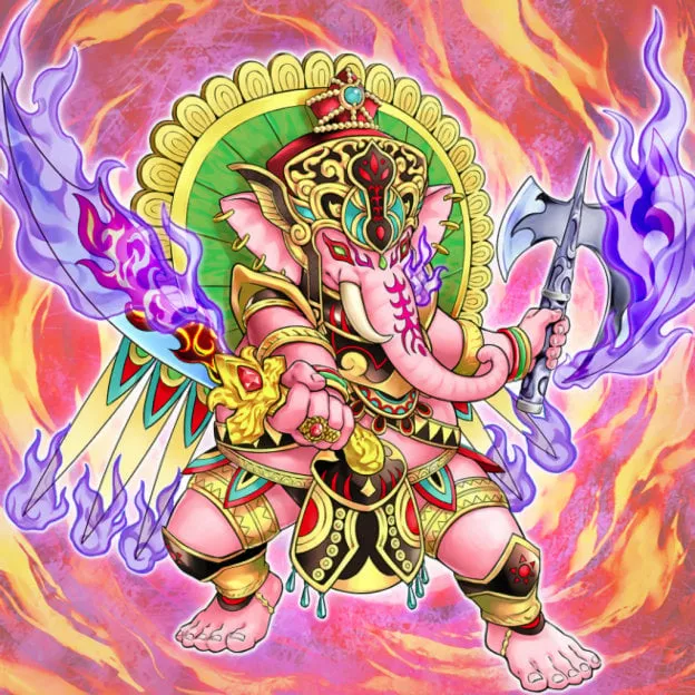 Deck Image