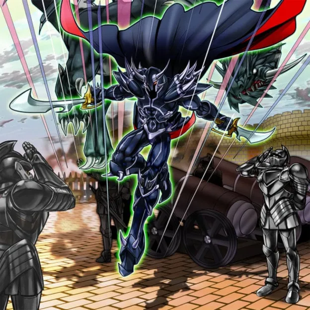 Deck Image