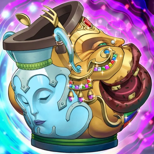 Deck Image