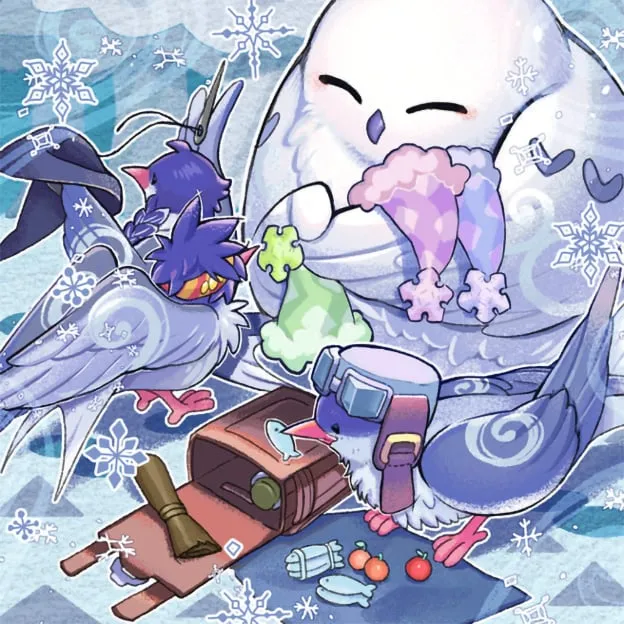 Deck Image