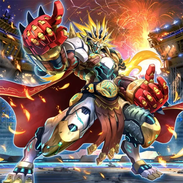 Deck Image