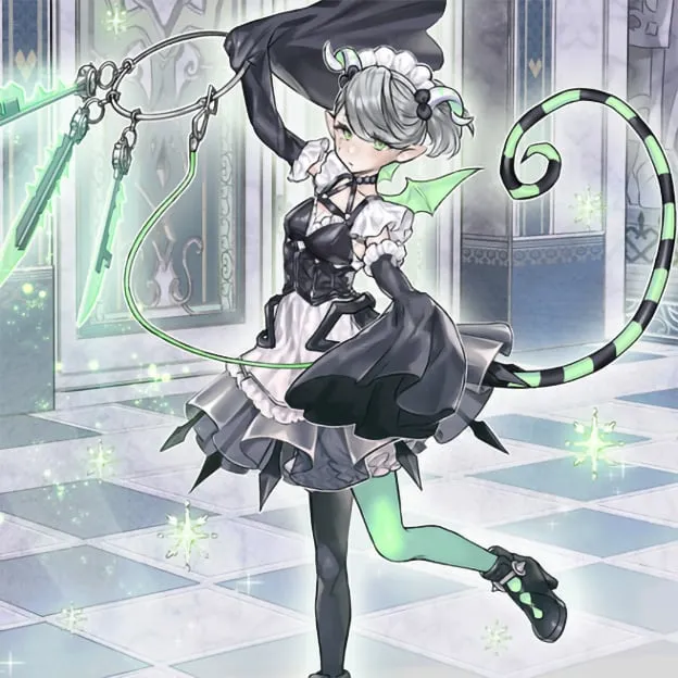 Deck Image