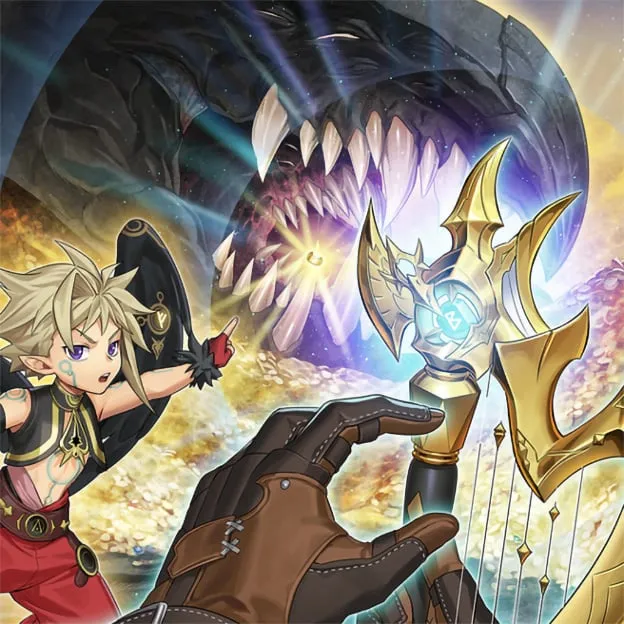 Deck Image