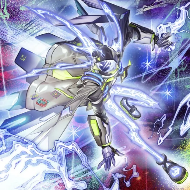 Deck Image