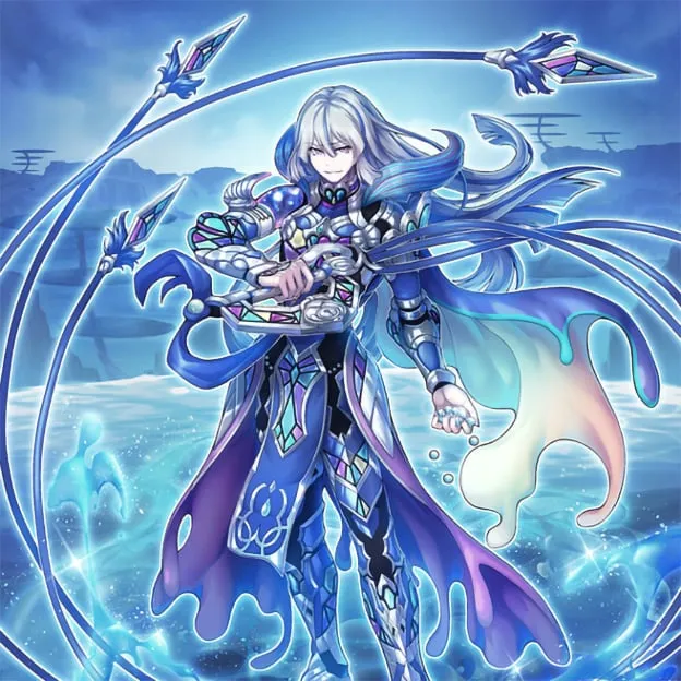 Deck Image
