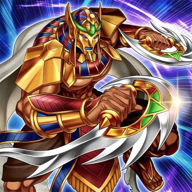 Deck Image