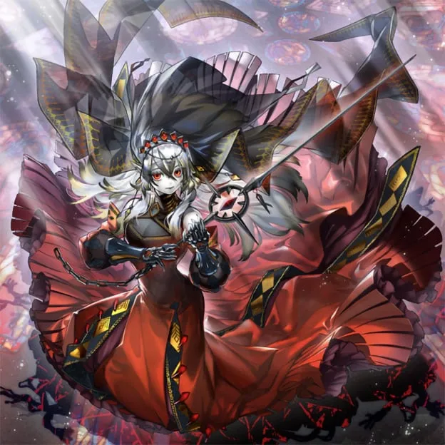 Deck Image
