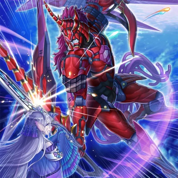 Deck Image