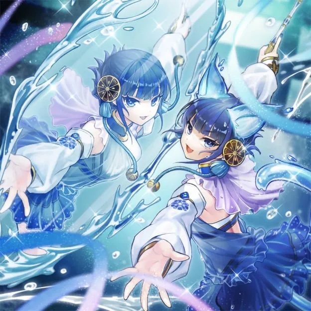 Deck Image