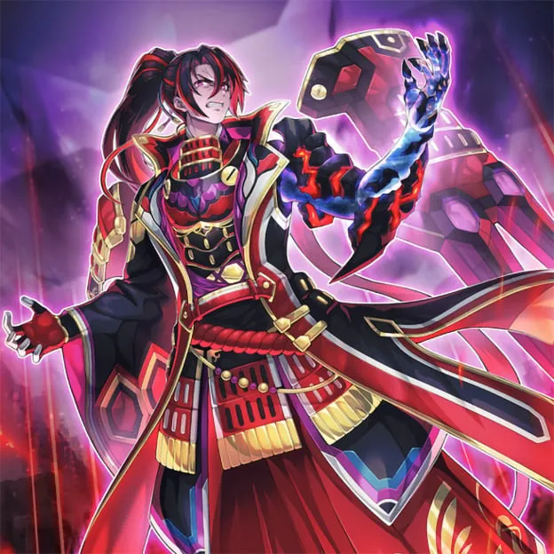 Deck Image