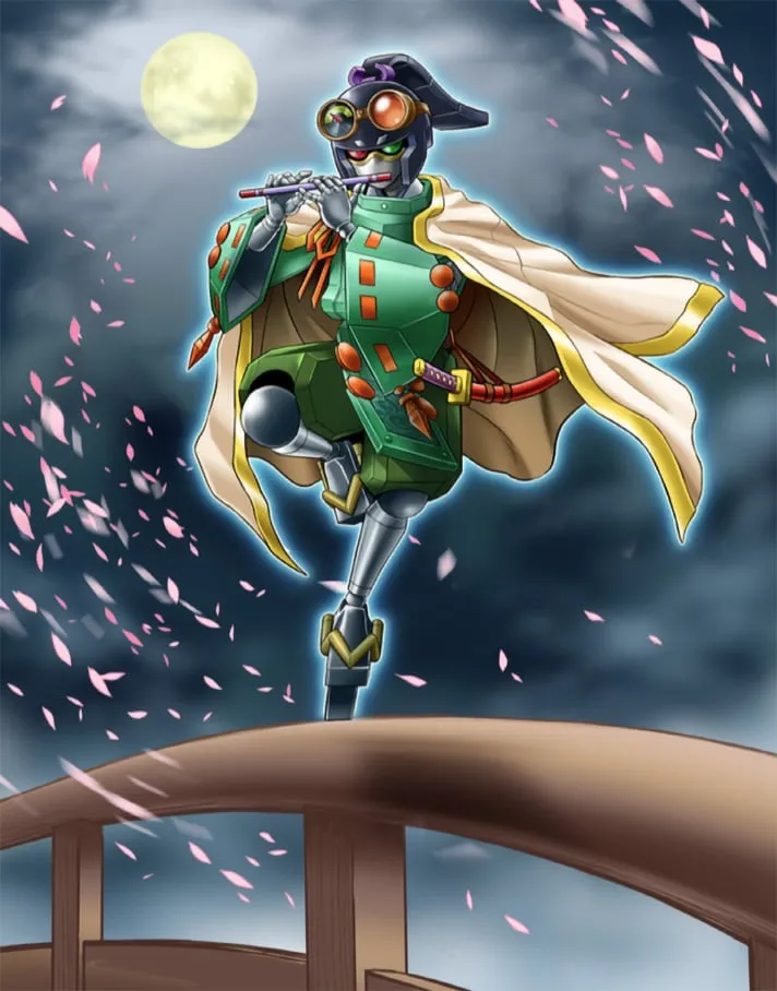 Deck Image