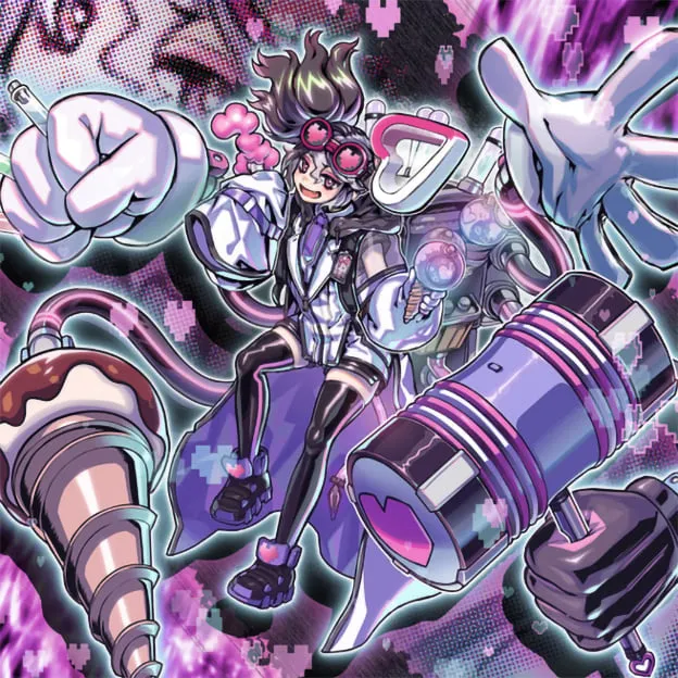 Deck Image