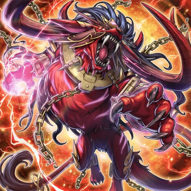 Deck Image