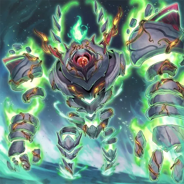 Deck Image