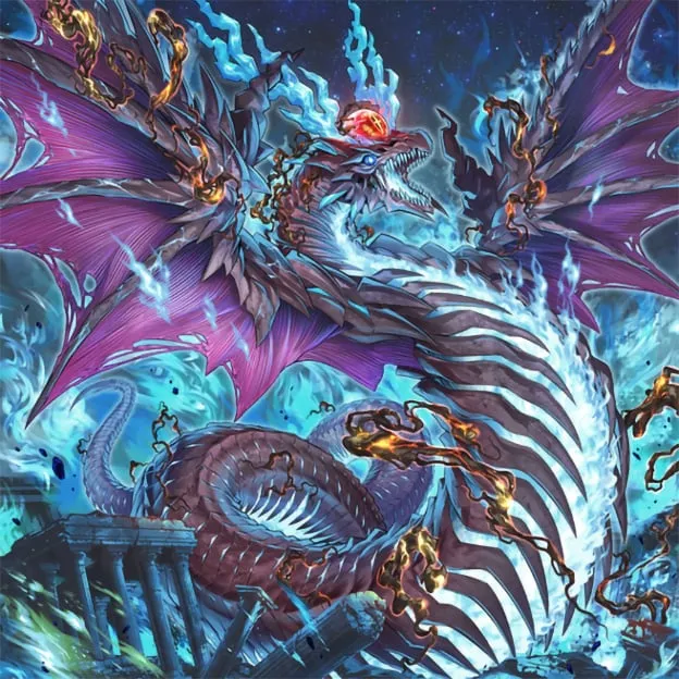Deck Image