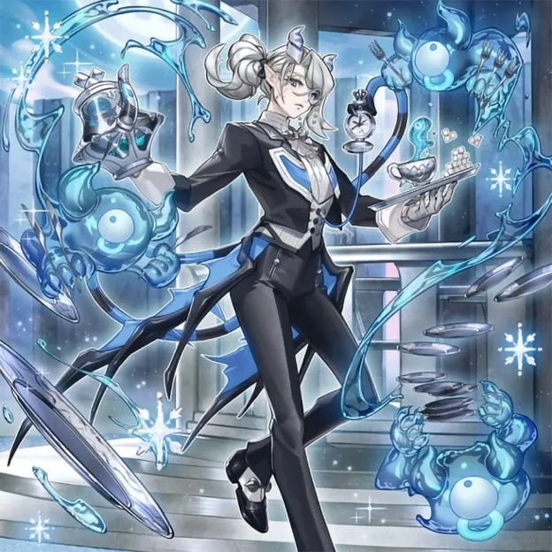 Deck Image