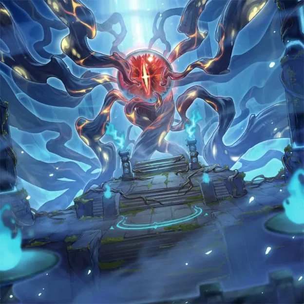 Deck Image