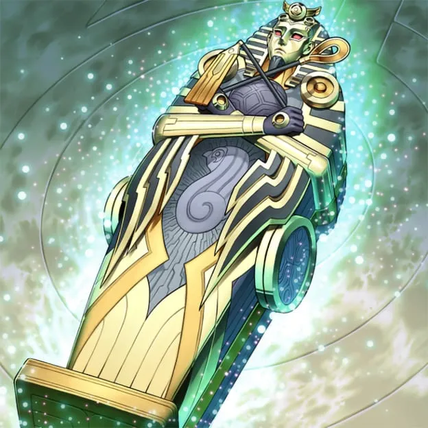 Deck Image