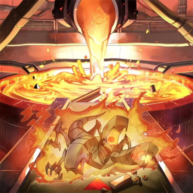 Deck Image