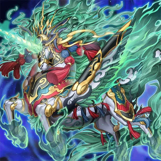 Deck Image