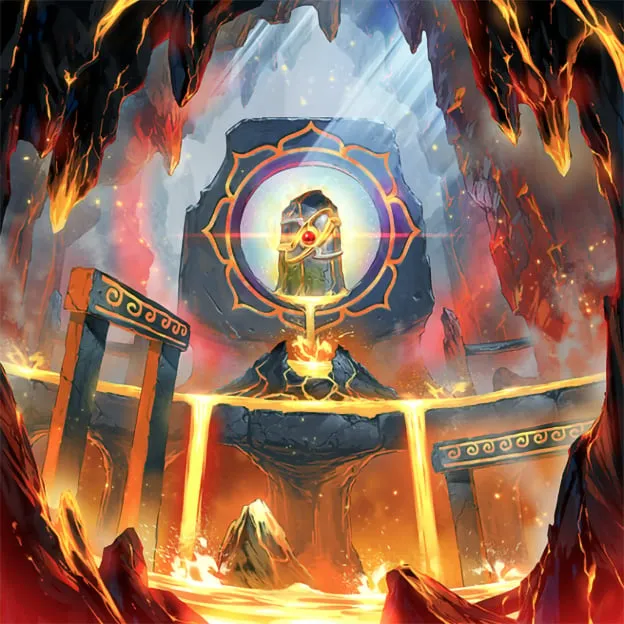 Deck Image