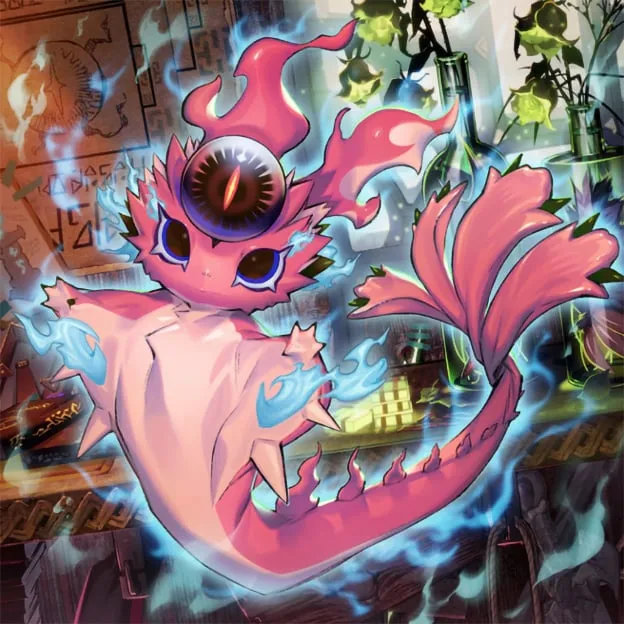 Deck Image