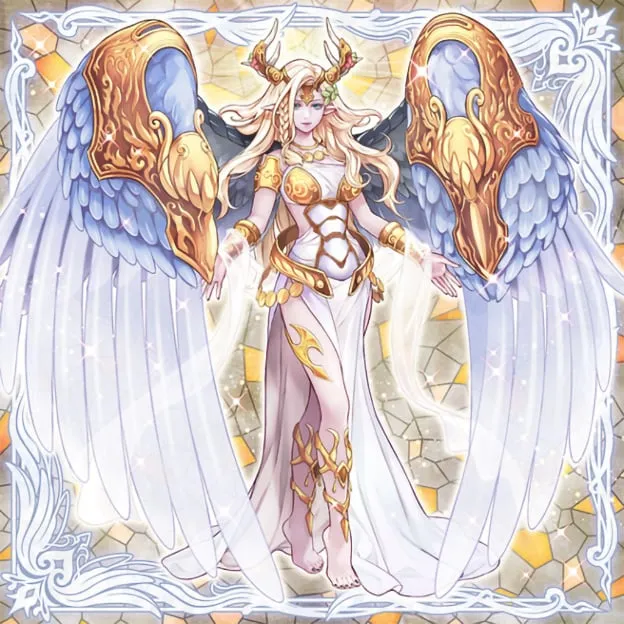 Deck Image