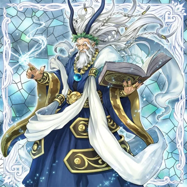 Deck Image