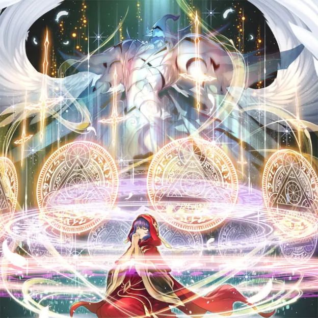 Deck Image