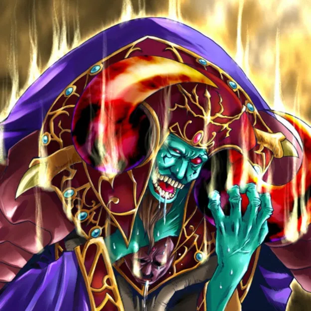 Deck Image