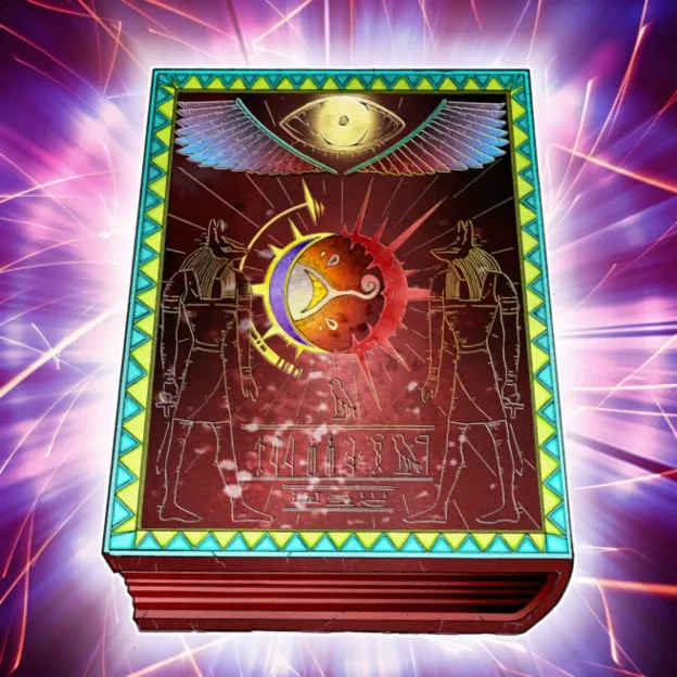 Deck Image