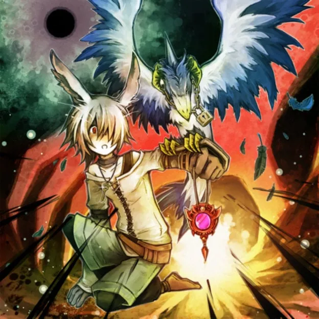 Deck Image